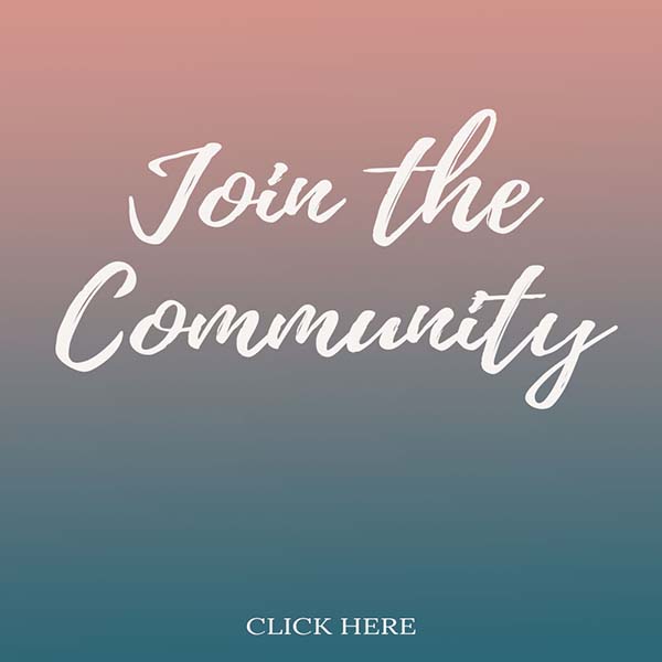 Join the Community